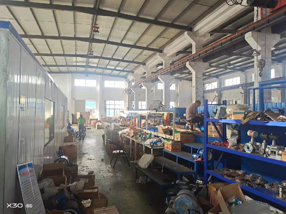 雷達(dá)物位計在冶金行業(yè)的應(yīng)用